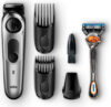 Купить Машинка для стрижки Braun BT5260