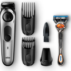 Купить Машинка для стрижки Braun BT5260