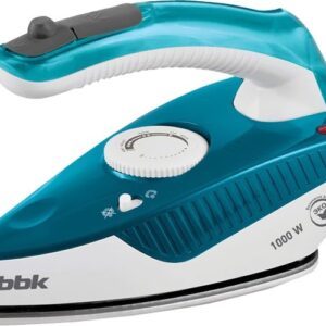 Купить Утюг BBK ISE-1600 (бирюзовый)