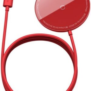 Купить Беспроводное зарядное Baseus WXJK-H09