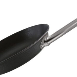 Купить Сковорода Lara LR01-82 Black