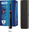 Купить Электрическая зубная щетка Oral-B Pro 3 3500 Cross Action D505.513.3 (черный)