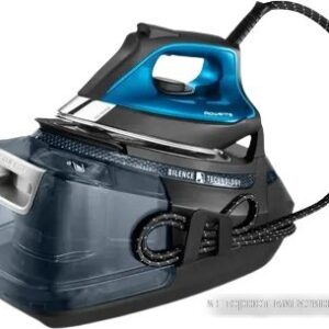 Купить Утюг Rowenta Silence Steam Pro DG9226F0