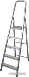 Купить Лестница-стремянка Dinko STRD-AL-5 (5 предметов)