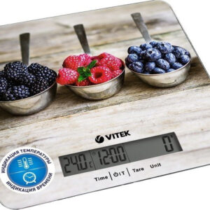 Купить Кухонные весы Vitek VT-2429 MC