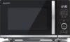Купить Микроволновая печь Sharp YC-QS204AE-B