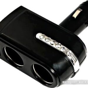 Купить Автомобильное зарядное Rexant 16-0238