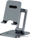Купить Подставка Baseus Biaxial Foldable Metal Stand LUSZ000013