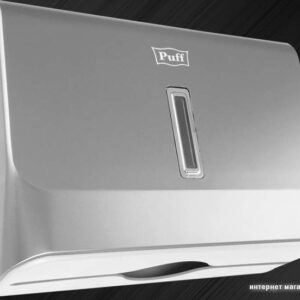 Купить Диспенсер для бумажных полотенец Puff 5130S