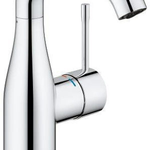 Купить Смеситель Grohe Essence New [23463001]