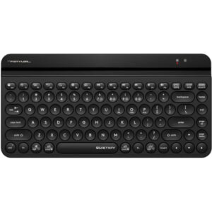 Купить Клавиатура A4Tech Fstyler FBK30 (черный)
