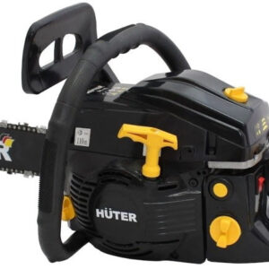 Купить Бензопила Huter BS-62