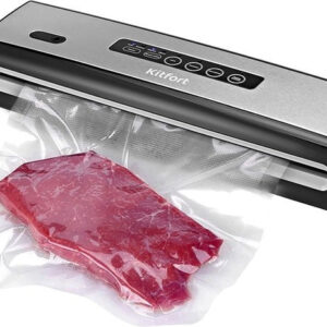 Купить Вакуумный упаковщик Kitfort KT-1510