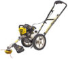 Купить Колёсная газонокосилка Champion LMH4412