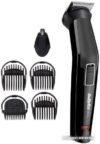 Купить Машинка для стрижки BaByliss MT725E