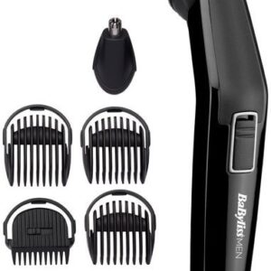 Купить Машинка для стрижки BaByliss MT725E