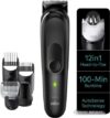 Купить Универсальный триммер Braun MGK7460