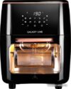 Купить Аэрогриль Galaxy Line GL2523