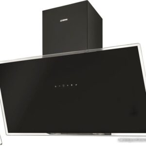 Купить Кухонная вытяжка Germes Aura 90 (черный)