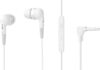 Купить Наушники Ritmix RH-112M (белый)