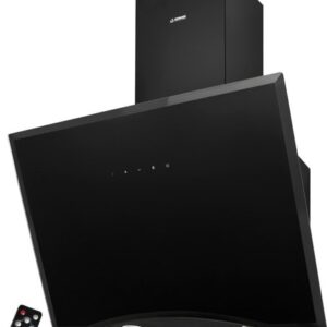 Купить Кухонная вытяжка Germes Bristol 60 (черный)