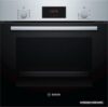 Купить Электрический духовой шкаф Bosch Serie 2 HBF134YS1