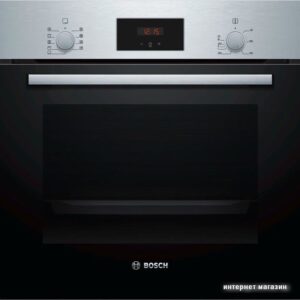 Купить Электрический духовой шкаф Bosch Serie 2 HBF134YS1