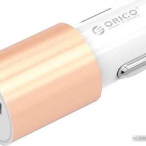 Купить Автомобильное зарядное Orico UCF-2U-GD