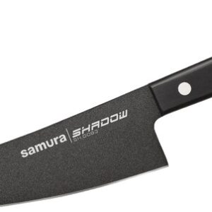 Кухонный нож Samura Shadow SH