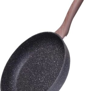 Купить Сковорода Fissman Grandee Stone 4419