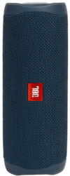 Купить Беспроводная колонка JBL Flip 5 (синий)