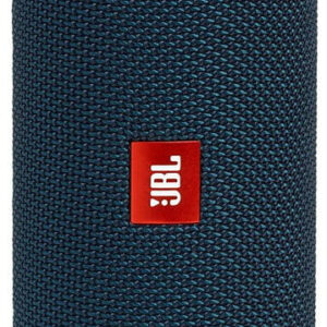 Купить Беспроводная колонка JBL Flip 5 (синий)