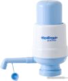 обзор Механическая помпа для воды HotFrost A6