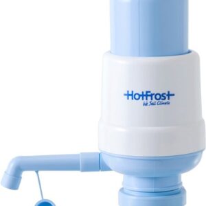 Механическая помпа для воды HotFrost A6 обзор