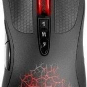 Купить Игровая мышь A4Tech Bloody Blazing AL90