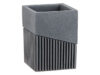 Купить Стакан для зубной щетки и пасты Perfecto Linea Element 35-618300