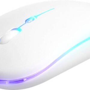 Купить Мышь Defender Touch MM-997 (белый)