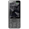 Купить Мобильный телефон TeXet TM-D324 (черный)