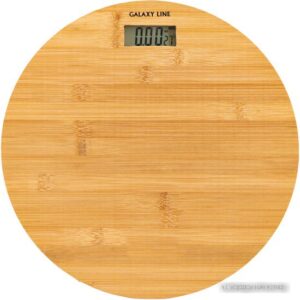 Купить Напольные весы Galaxy Line GL4822