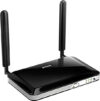 Купить 4G Wi-Fi роутер D-Link DWR-921/R3GR4HD