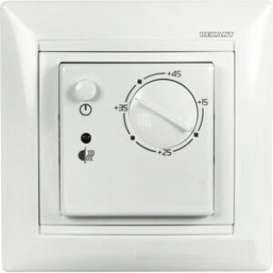 Купить Терморегулятор Rexant RX-308B (белый) [51-0562]