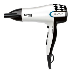 Купить Фен Vitek VT-2299 W