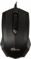 Купить Мышь Ritmix ROM-202 (черный)