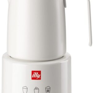 Купить Автоматический вспениватель молока ILLY F280G