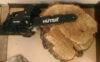 Купить Бензопила Huter BS-25