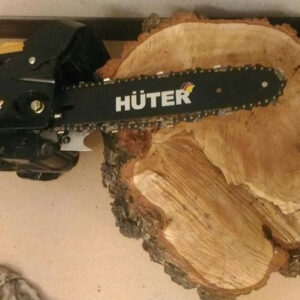 Купить Бензопила Huter BS-25