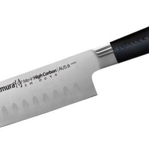 Кухонный нож Samura Mo