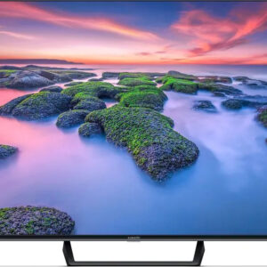 Купить Телевизор Xiaomi Mi TV A2 43" (международная версия)