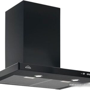 Купить Кухонная вытяжка Elikor Квадра 60П-650-К3Д 210265 (антрацит)