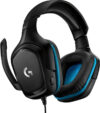 Купить Наушники Logitech G432